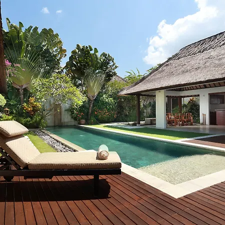 Villa Bali Asri Seminyak