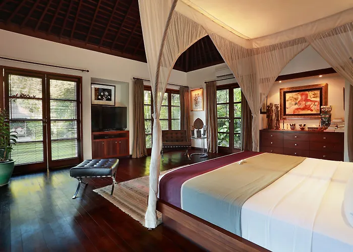 Hotel Bali Asri Seminyak (Bali)