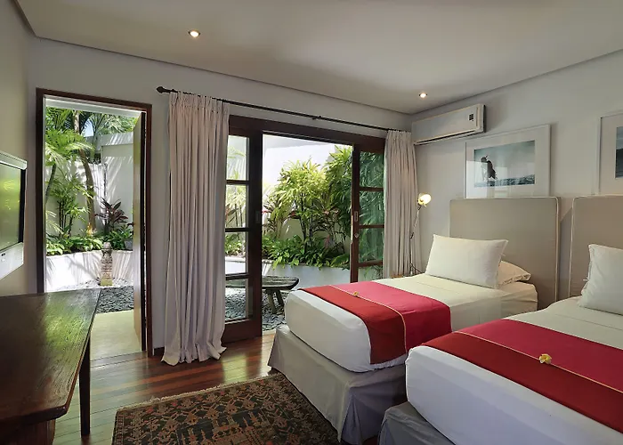 Bali Asri Seminyak (Bali)