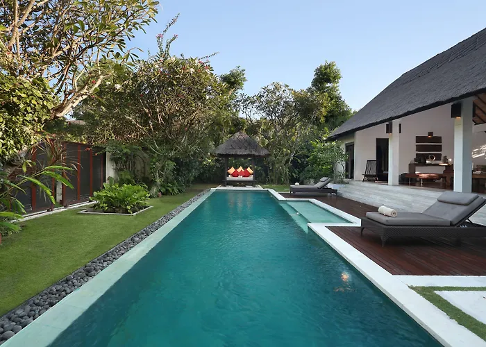 Hotel Bali Asri 4*