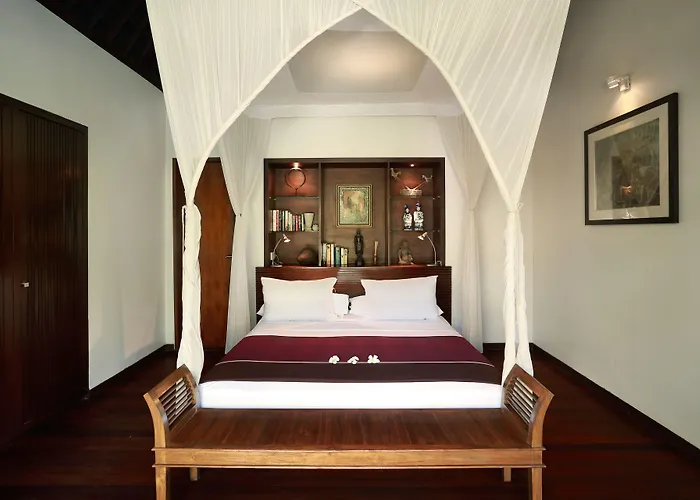 Hotel Bali Asri