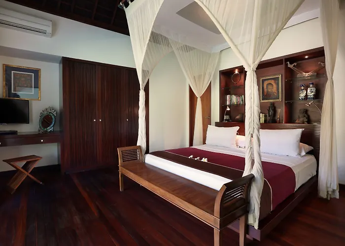 Bali Asri 4*