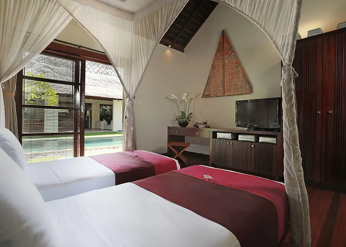 Bali Asri 4* Seminyak (Bali)