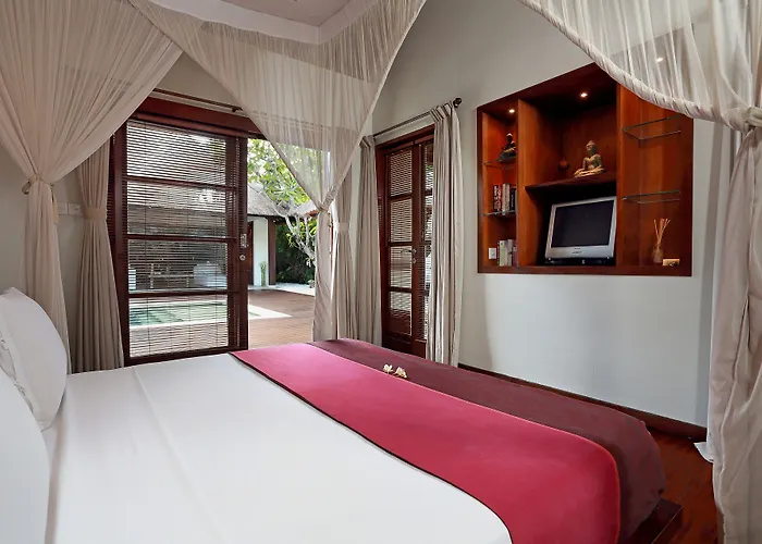 Bali Asri Hotel Seminyak (Bali)
