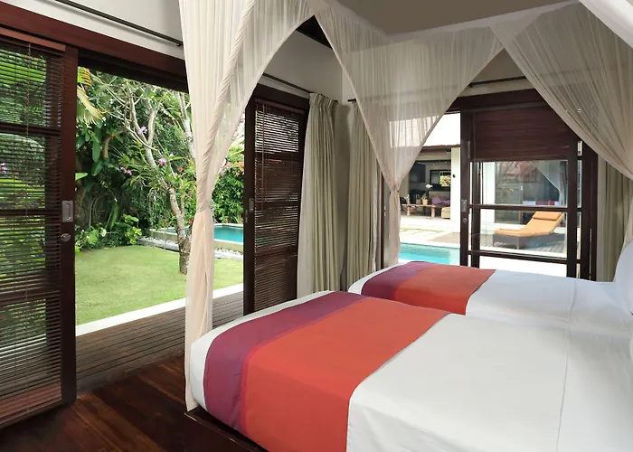 Bali Asri Hotel 4*