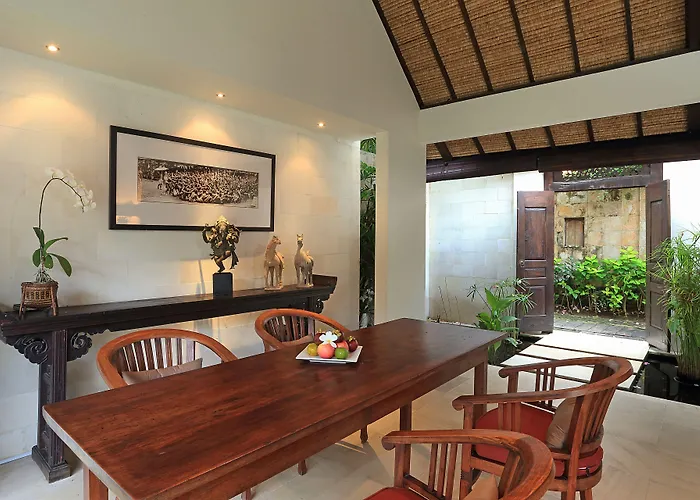 Bali Asri 4* Seminyak (Bali)