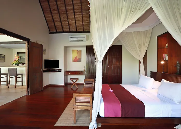 Bali Asri 4*