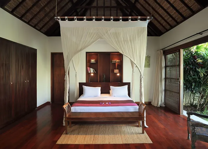Bali Asri Hotel Seminyak (Bali)