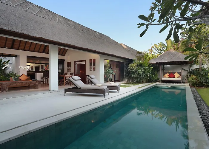 Bali Asri Seminyak (Bali)