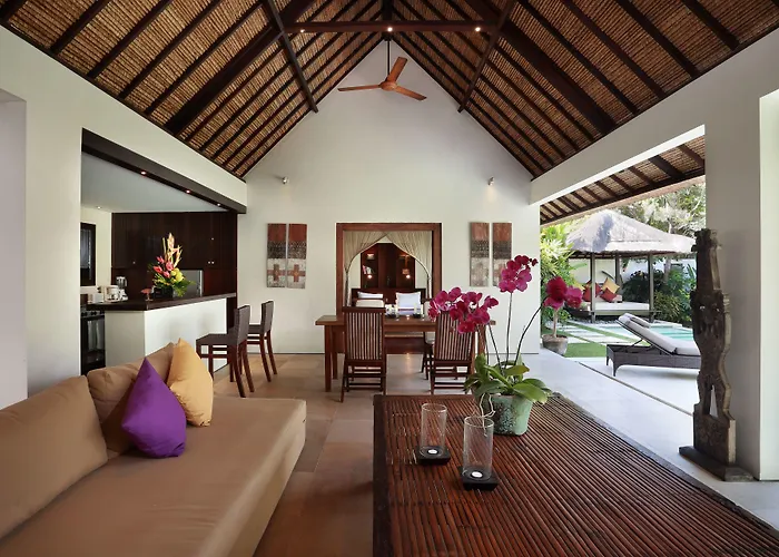Hotel Bali Asri Seminyak (Bali)