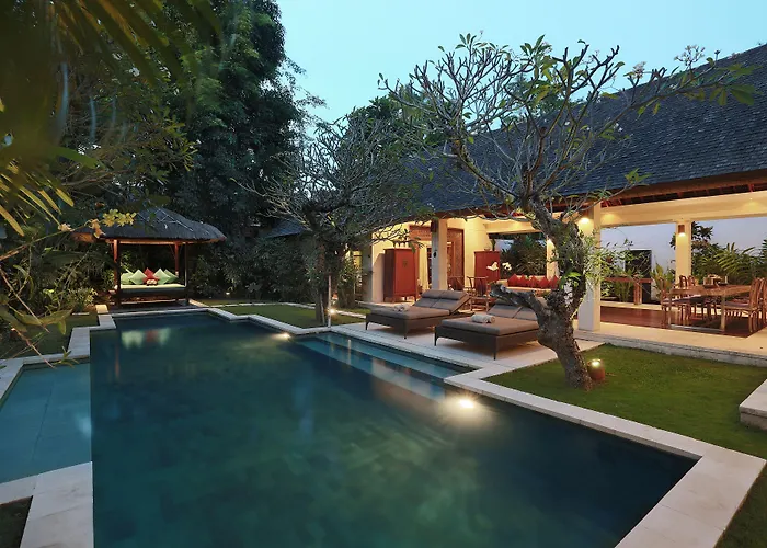 Bali Asri Hotel 4*