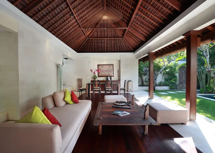 Bali Asri 4* Seminyak (Bali)