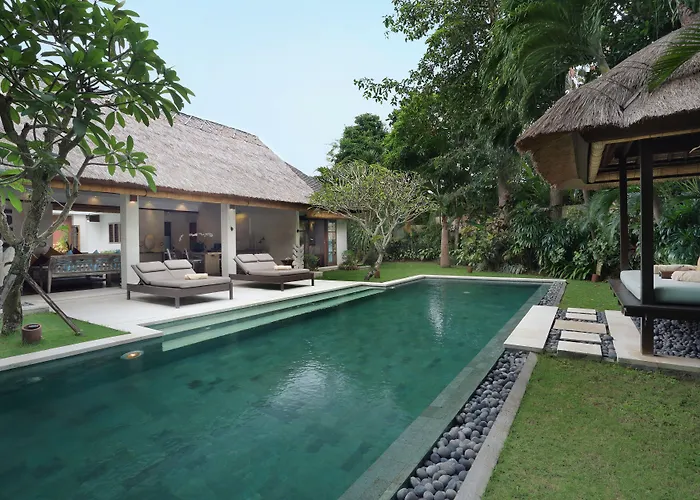 Bali Asri Hotel 4*