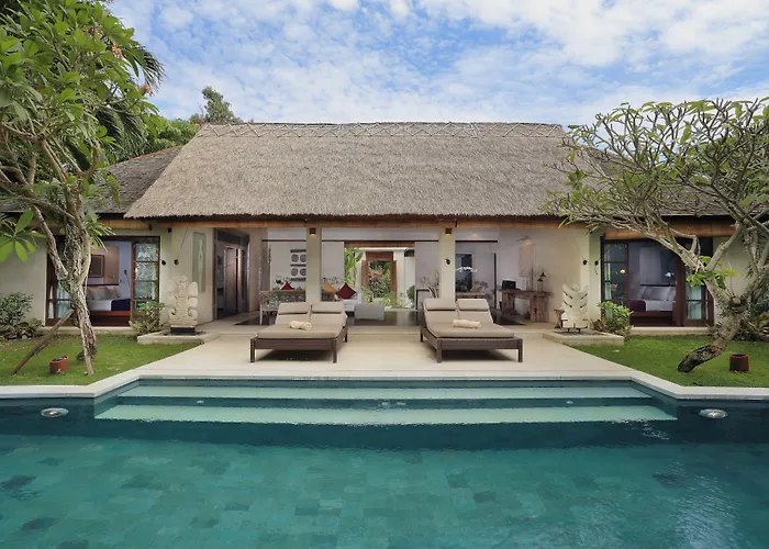 Bali Asri 4* Seminyak (Bali)