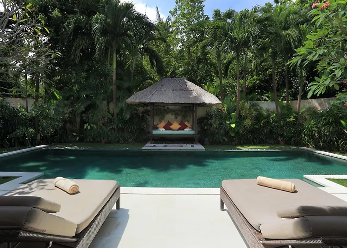 Hotel Bali Asri