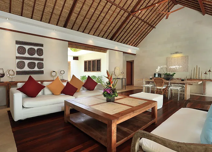 Bali Asri Seminyak (Bali)