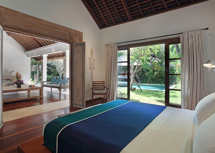 Bali Asri Hotel 4*