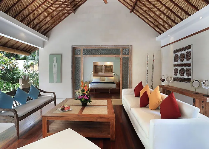 Hotel Bali Asri