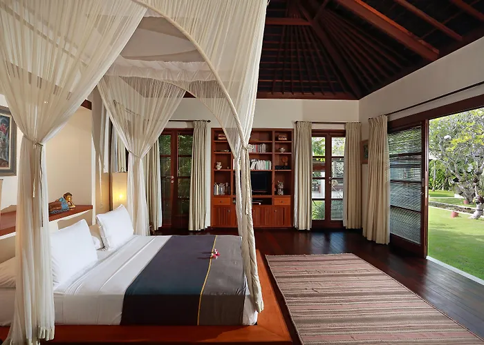 Bali Asri 4*