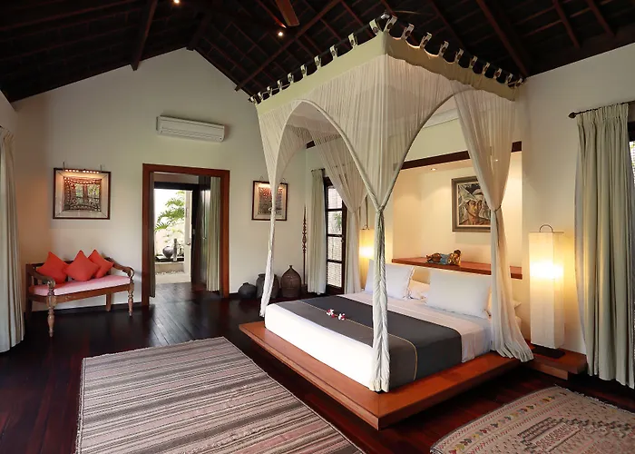 Bali Asri Hotel
