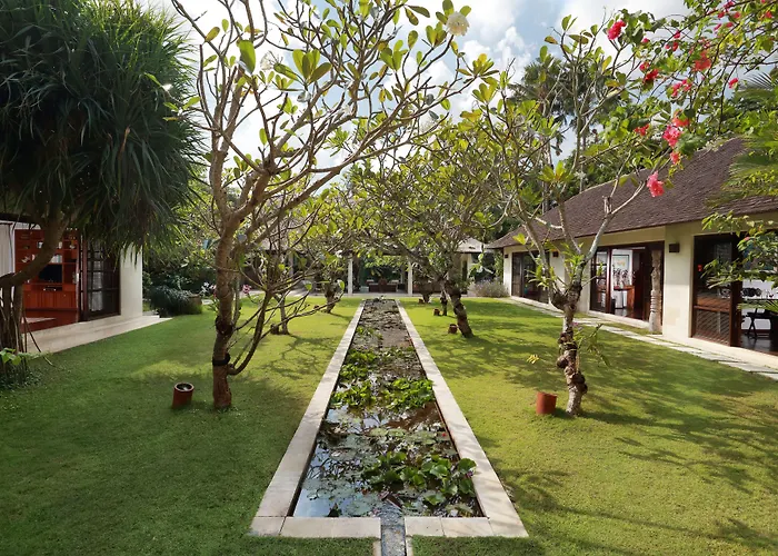 Bali Asri 4*