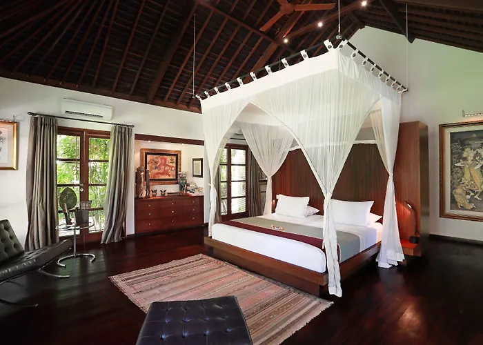 Bali Asri Hotel