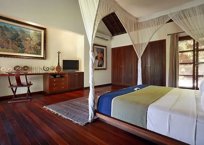 Hotel Bali Asri