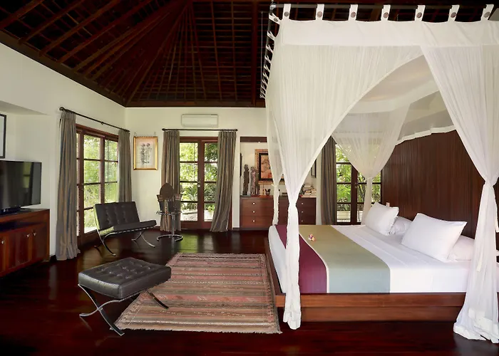 Hotel Bali Asri