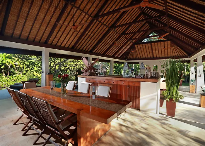 Hotel Bali Asri 4*