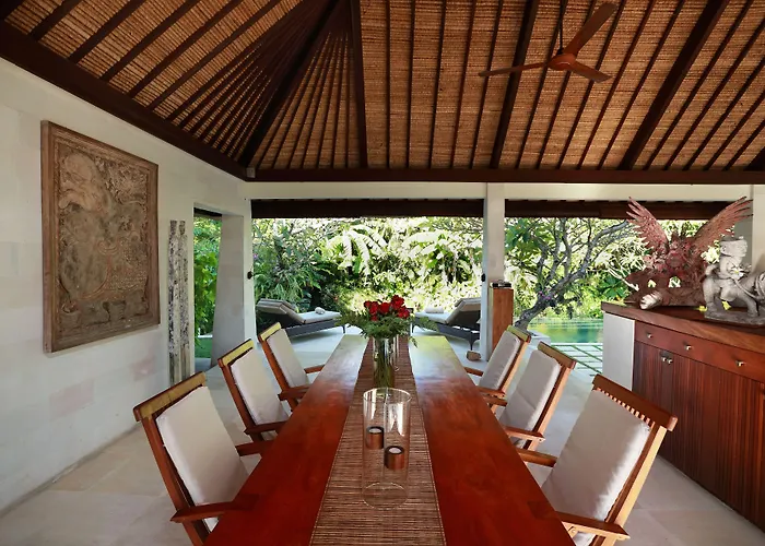 Bali Asri Hotel Seminyak (Bali)