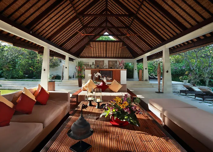 Bali Asri 4* Seminyak (Bali)