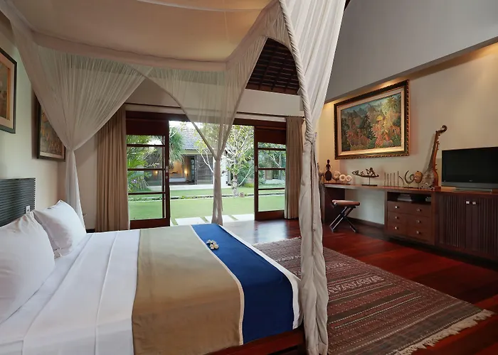 Bali Asri Hotel Seminyak (Bali)