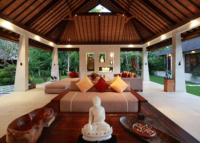 Bali Asri 4*