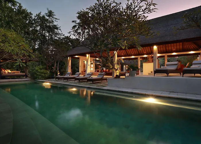 Bali Asri Hotel Seminyak (Bali)
