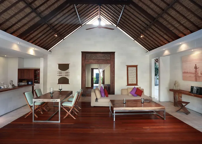 Bali Asri 4* Seminyak (Bali)