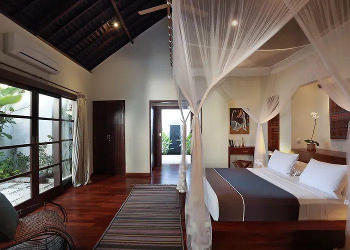 Bali Asri 4*