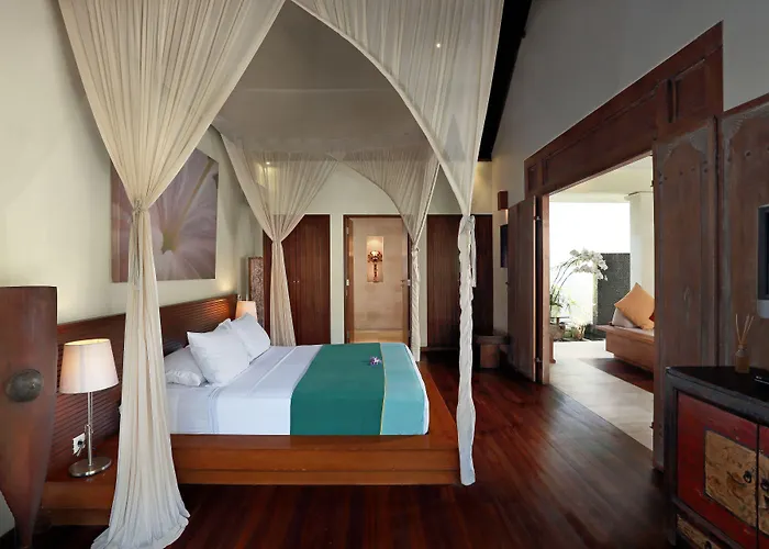 Bali Asri 4* Seminyak (Bali)