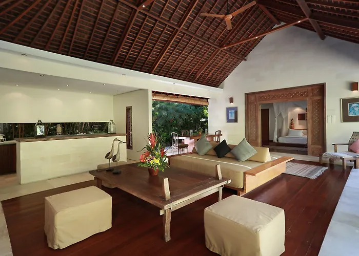Bali Asri Hotel Seminyak (Bali)