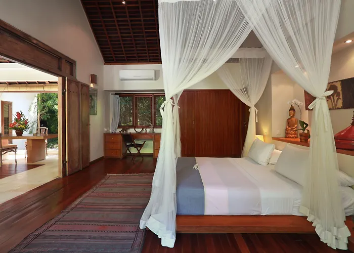 Hotel Bali Asri