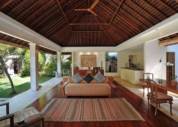 Bali Asri Hotel Seminyak (Bali)