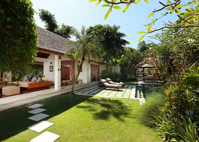 Hotel Bali Asri 4*