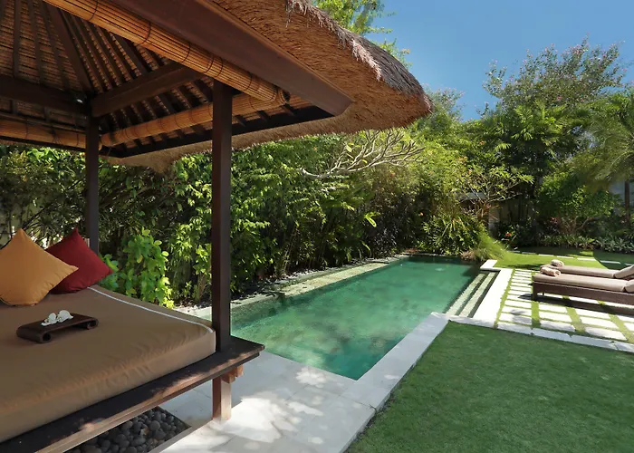 Bali Asri 4*