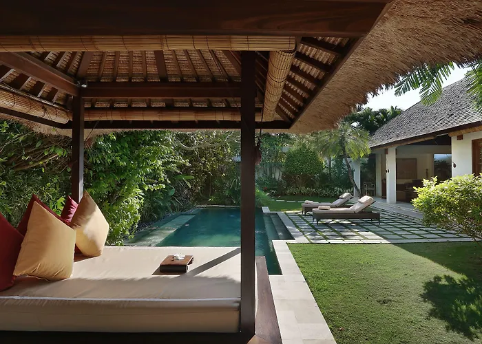 Hotel Bali Asri Seminyak (Bali)