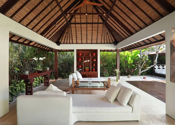 Bali Asri Hotel Seminyak (Bali)