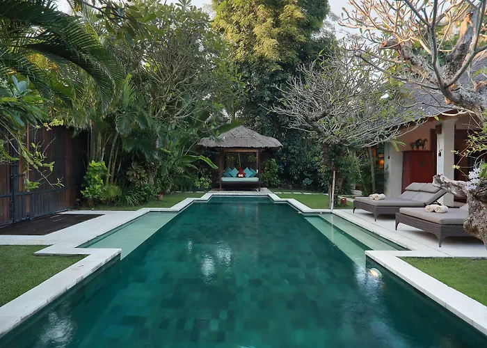 Bali Asri Seminyak (Bali)