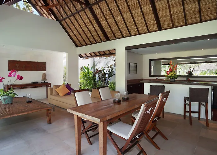 Bali Asri Seminyak (Bali)