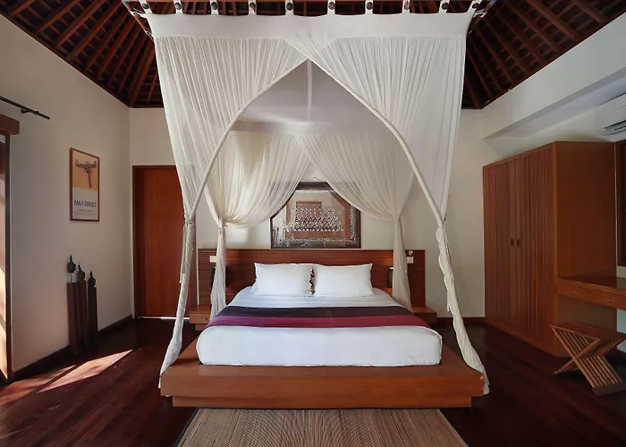 Bali Asri 4*