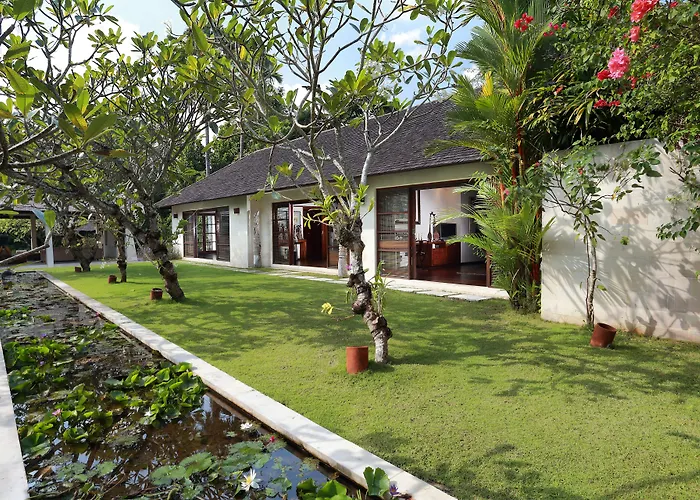 Bali Asri 4*
