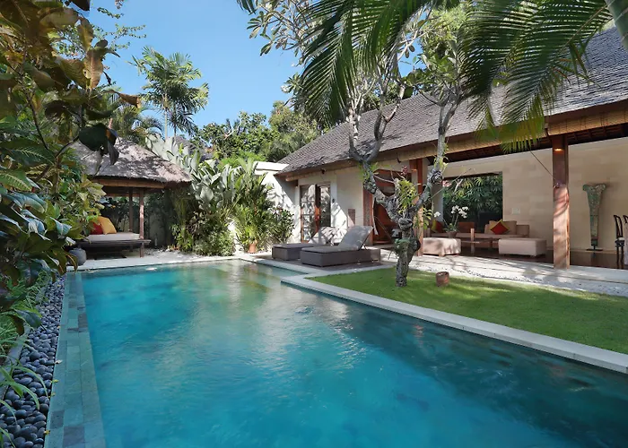Hotel Bali Asri 4*