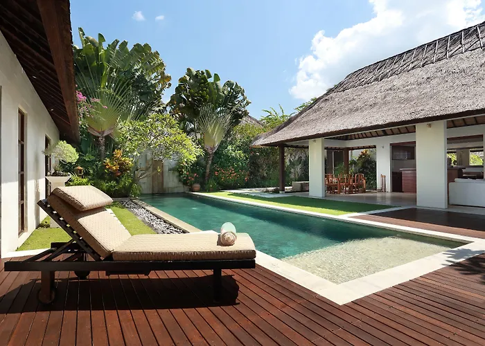Bali Asri Seminyak (Bali)